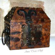 CHASSE XVeme siècle