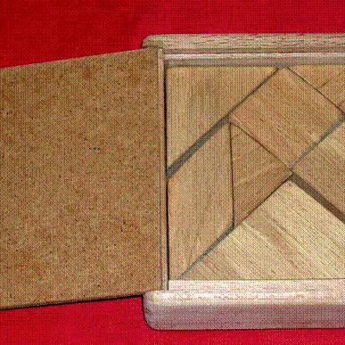 TANGRAM