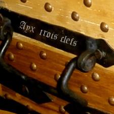 rectangulaire XIII et XIVème siècle